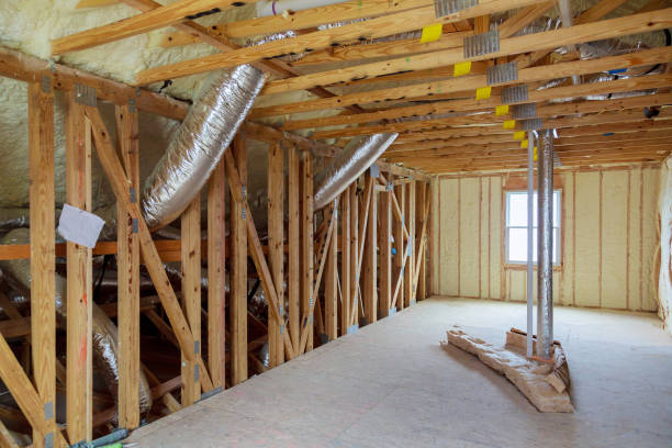 Best Insulation Materials and Products in Maple Heights, OH